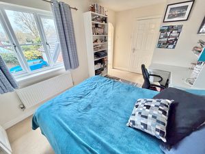 Roxburgh Road Little Sutton